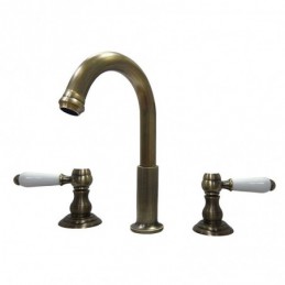 Bathroom Sink Faucet in...