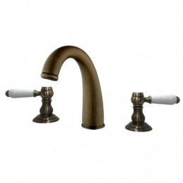 Bathroom Sink Faucet in...