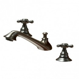Bathroom Sink Faucet in...