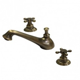 Bathroom Sink Faucet in...