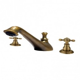 Bathroom Sink Faucet in...