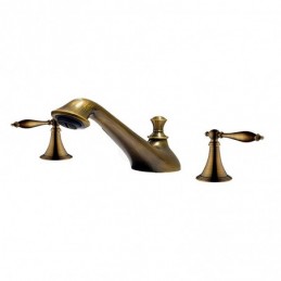 Bathroom Sink Faucet in...