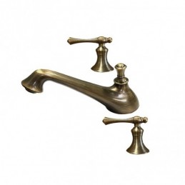 Bathroom Sink Faucet in...