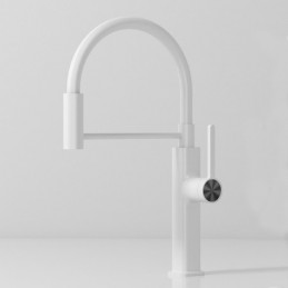 Kitchen Faucet for Hot and...