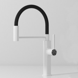 Kitchen Faucet for Hot and...