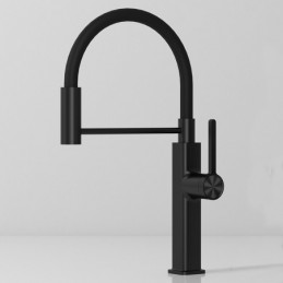 Kitchen Faucet for Hot and...