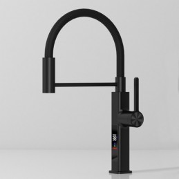 Kitchen Faucet for Hot and...