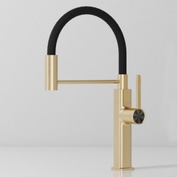 Kitchen Faucet for Hot and...