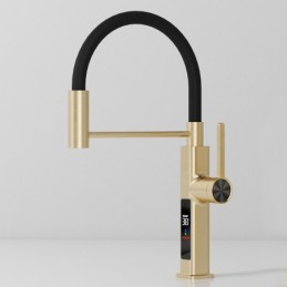 Kitchen Faucet for Hot and...