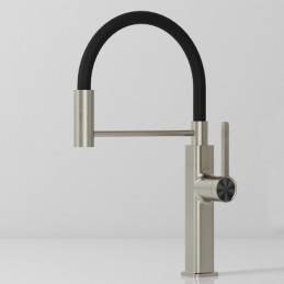Kitchen Faucet for Hot and...