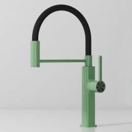 Kitchen Faucet for Hot and...