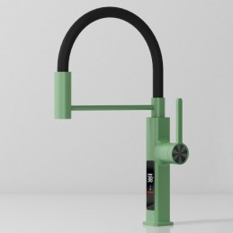 Kitchen Faucet for Hot and...