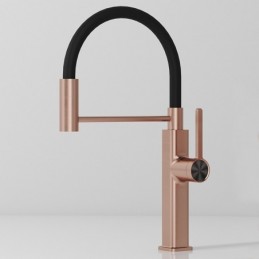 Kitchen Faucet for Hot and...