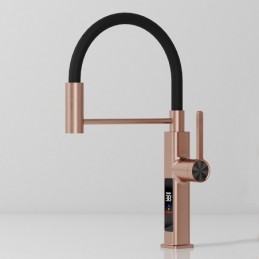 Kitchen Faucet for Hot and...