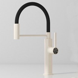 Kitchen Faucet for Hot and...