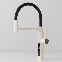 Kitchen Faucet for Hot and...