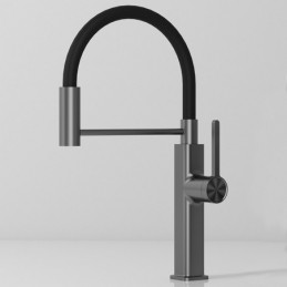 Kitchen Faucet for Hot and...