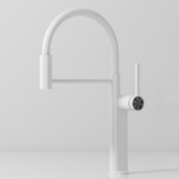 Kitchen Faucet for Hot and...