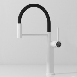 Kitchen Faucet for Hot and...