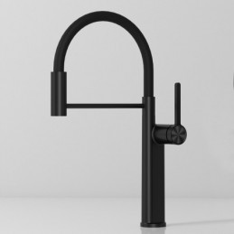 Kitchen Faucet for Hot and...