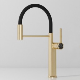 Kitchen Faucet for Hot and...