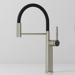 Kitchen Faucet for Hot and...