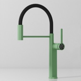 Kitchen Faucet for Hot and...