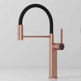 Kitchen Faucet for Hot and...