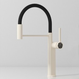 Kitchen Faucet for Hot and...