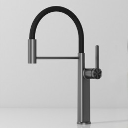 Kitchen Faucet for Hot and...