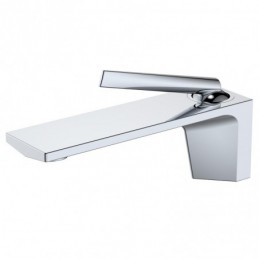 Concealed Single-Handle...