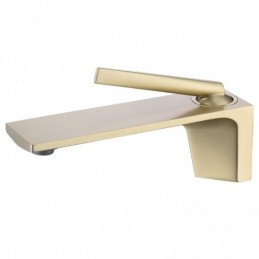 Concealed Single-Handle...