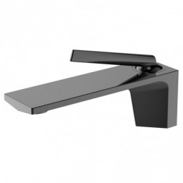 Concealed Single-Handle...