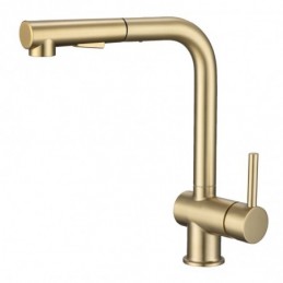 Kitchen Faucet for Hot and...