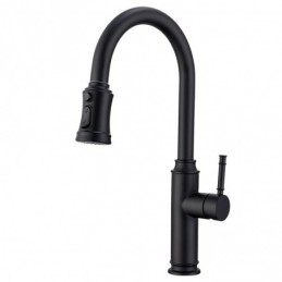 Kitchen Faucet for Hot and...