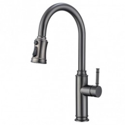 Kitchen Faucet for Hot and...