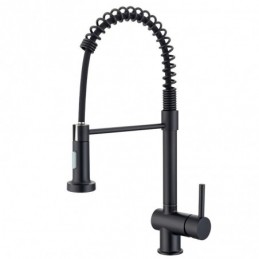 Kitchen Faucet for Hot and...