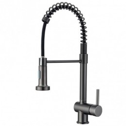 Kitchen Faucet for Hot and...