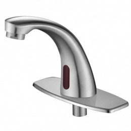 Bathroom Sink Faucet in...