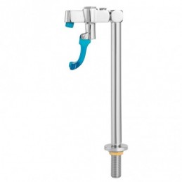 Kitchen Faucet in Red