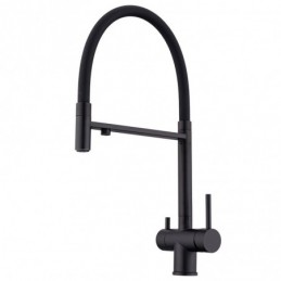 Kitchen Faucet for Hot and...