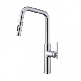 Kitchen Faucet for Hot and...