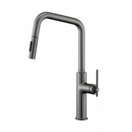 Kitchen Faucet for Hot and...