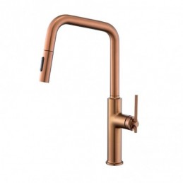 Kitchen Faucet for Hot and...