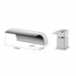 Bathroom Sink Faucet for...