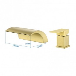 Bathroom Sink Faucet for...
