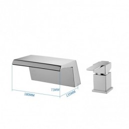 Bathroom Sink Faucet for...