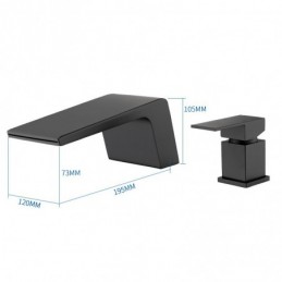 Bathroom Sink Faucet for...