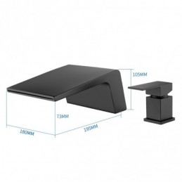 Bathroom Sink Faucet for...