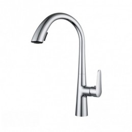Kitchen Faucet for Hot and...